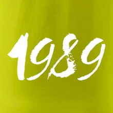 Ročník písaný kriedou