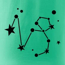 Súhvezdie - Capricorn - Kozorožec Súhvezdie - Capricorn - Kozorožec