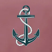 Námornícka kotva