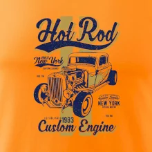 Hot Rod New York