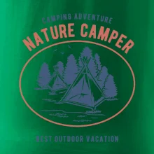 Nature Camper