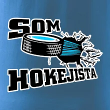 Som hokejista