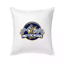 Motocross freestyle kruh