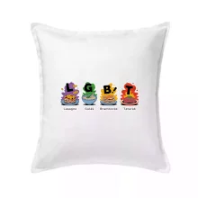 LGBT - Lasagne, Guláš, Bramborák, Tatarák