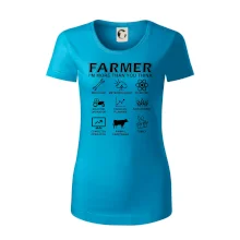 Farmer Symbols