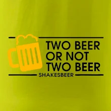 Shakesbeer Shakesbeer