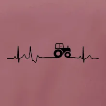 Traktor EKG