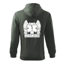 Paramedic Paramedic