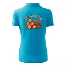 Mám guľatiny bez veku