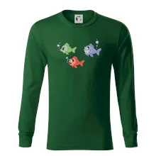 Prdiaca ryba (Hana-creative)