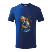 Obrázok pstruh dynamický