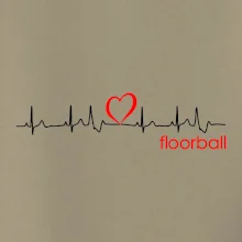 Moje srdce bije pre floorball