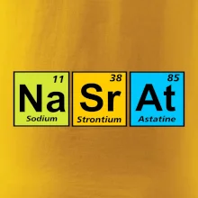 Farebná tabuľka nasrat