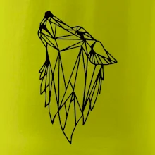 Geometria - vlk - vyjúci