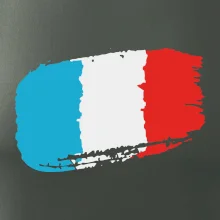 Francúzsko vlajka Francúzsko vlajka