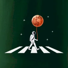 Mars prechod Mars prechod