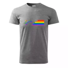 Gay symbol dúha