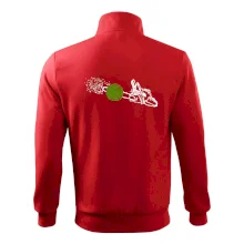 Motorová píla Motorová píla