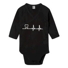 EKG zuby EKG zuby