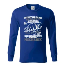 Mechanik remeslo - skratky