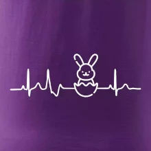 EKG Veľkonočný zajac