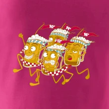 Tour the bar (Pivný tour) (Pecka design)