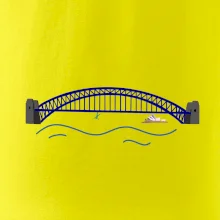 Most Sydney - sebevrah (Moňas)