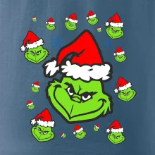 Grinch Vianoce