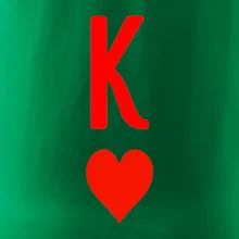 Poker K love