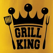 Grilovanie - Grill King Grilovanie - Grill King