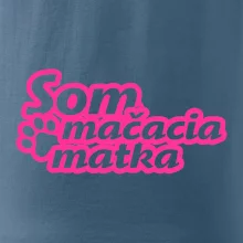 Som mačacia matka