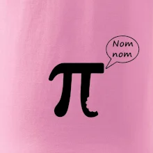 Nakusnuté Pí Nakusnuté Pí