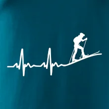 EKG skialpinismus