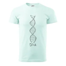 Cyklistovo DNA
