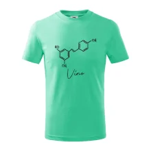 Barová chémia - víno