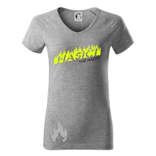 Hasiči - oheň - Váš názov Hasiči - oheň - Váš názov