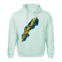 Mapy - názvy miest - Švédsko