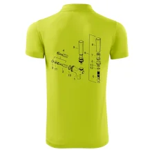 Pípá nákres Pípá nákres