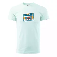 Narodeniny kazeta Best of 1985