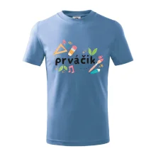 Prváčik - tlačiaci