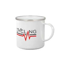 Cycling ekg