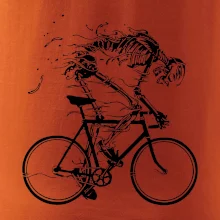 Gravel Bike - kostra