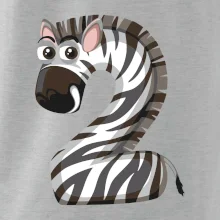 Vek dieťaťa zviera 2