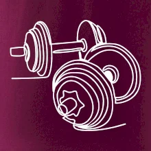 Dve činky jedným ťahom