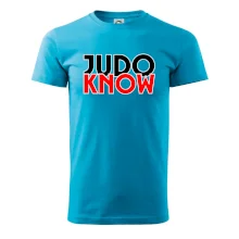 Judo know Judo know