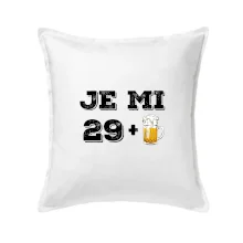 Je mi 30 pivo