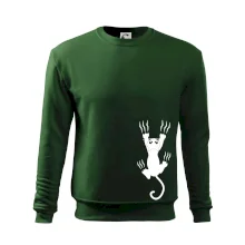 Mačka visiaca Mačka visiaca