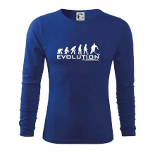 Evolúcia Floorball Evolúcia Floorball