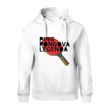 Ping Pongová legenda Ping Pongová legenda