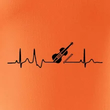 EKG husle